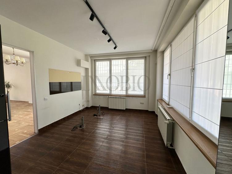Vila 10 Camere | Herastrau - Nordului | Comercial - Birou - 4