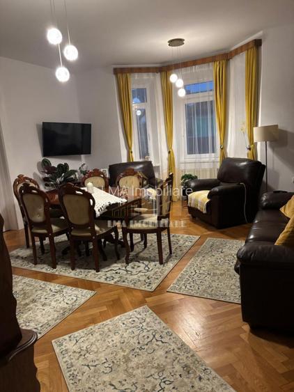 Casa individuala Centru Civic Brasov - 11