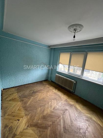 Apartament 2 Camere Semidecomandat Cantemir - 8