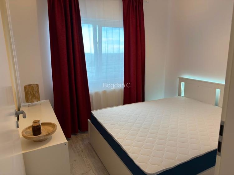 2 Camere | Centrala | Metrou 1 Decembrie 1918 | Bloc Nou | Direct Proprietar - 3