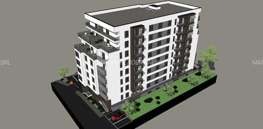 3cam.dec-bd.Brancoveanu-mall Grand Arena-Berceni-A.Persu - 5