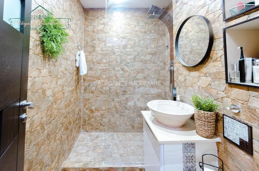 Apartament cu o camera, zona Centrala , Arad - 5