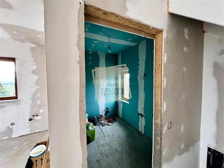 Casa individuala 4 camere 124mp | anexa 42mp | teren 550mp in Sura Mare - 13