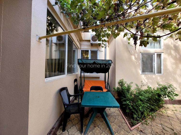 Apartament superb cu centrala in centru - 3