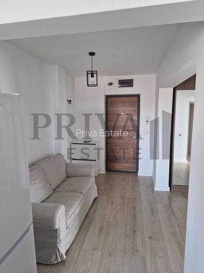 Apartament modern 3 camere, 57 mp, etaj 9, Sagului - 4