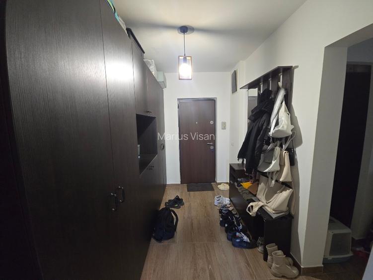 Apartament renovat in sectorul 3 cu pozitie excelenta mobilat utilat - 13