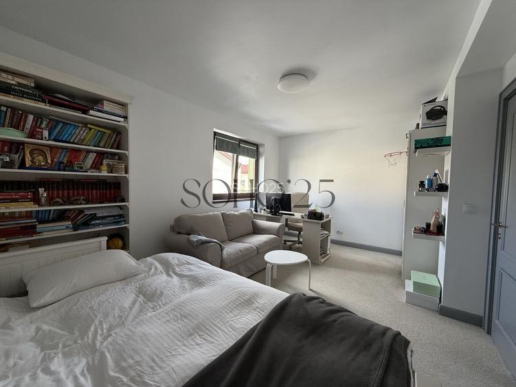 Casă tip duplex P+1+M de vânzare – Trend Residence - 19