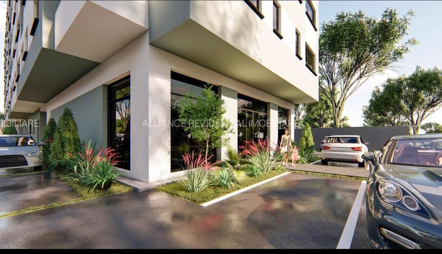 Apartament 2 camere - Rate la dezvoltator - 4