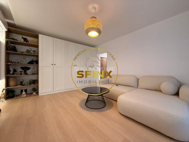 2 camere | renovat complet 2026 | Nerva Traian - 6