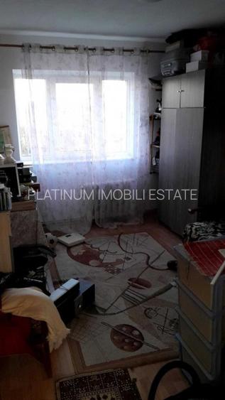 Apartament cu 3 camere, 77 mp in  Manastur str. Primaverii - 3