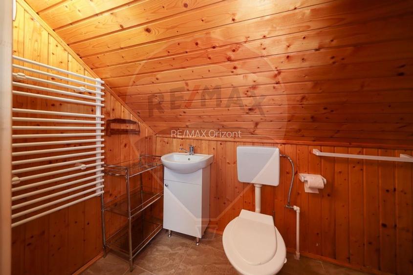 Casa individuala, pentru investitie, Schei! - 21