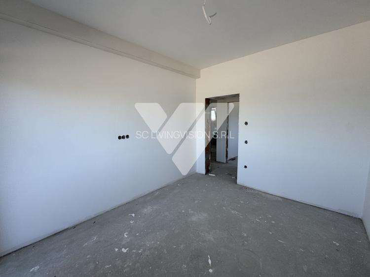 Casa individuala 4 camere 2 bai, carport, teren 230 mp, Selimbar Sibiu - 5