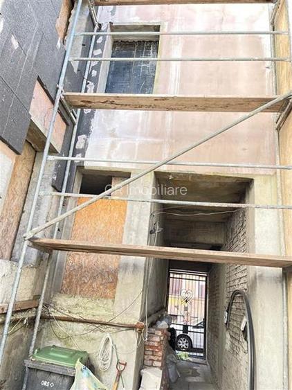 Vanzare cladire zona Gradina Icoanei - 7