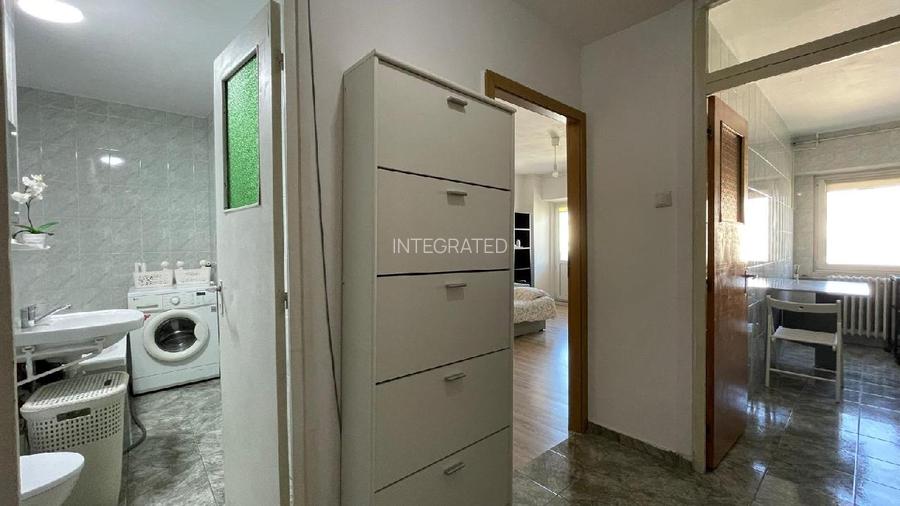 Militari, Lujerului Garsoniera 40 mp, etaj 8/8, Drumul Timonierului - 6