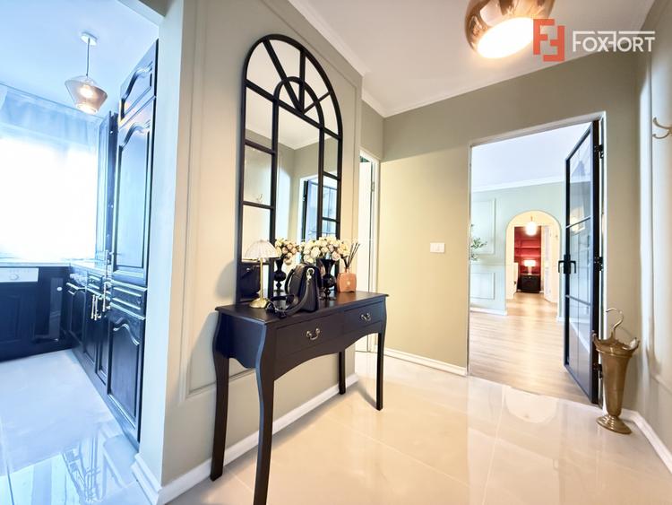 Apartament cu 3 camere de vanzare in Timisoara, zona Cetatii - 34