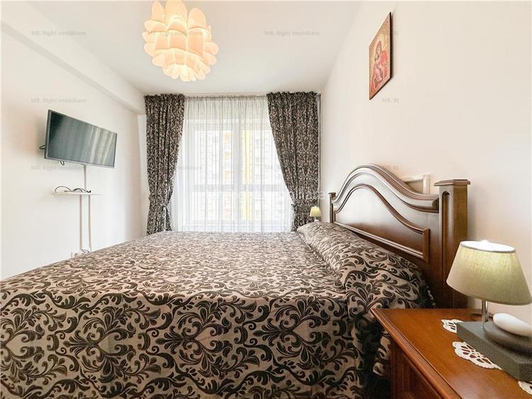 Apartament 2 camere | decomandat | parcare | Avantgarden 3 - 9