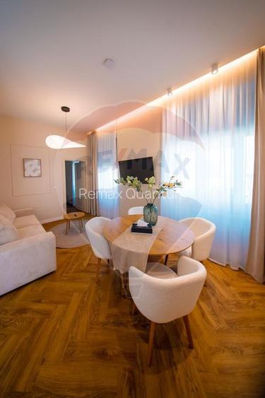 De vânzare Aparthotel, 8 apartamente cu piscina si SPA,  Ultracentral - 16