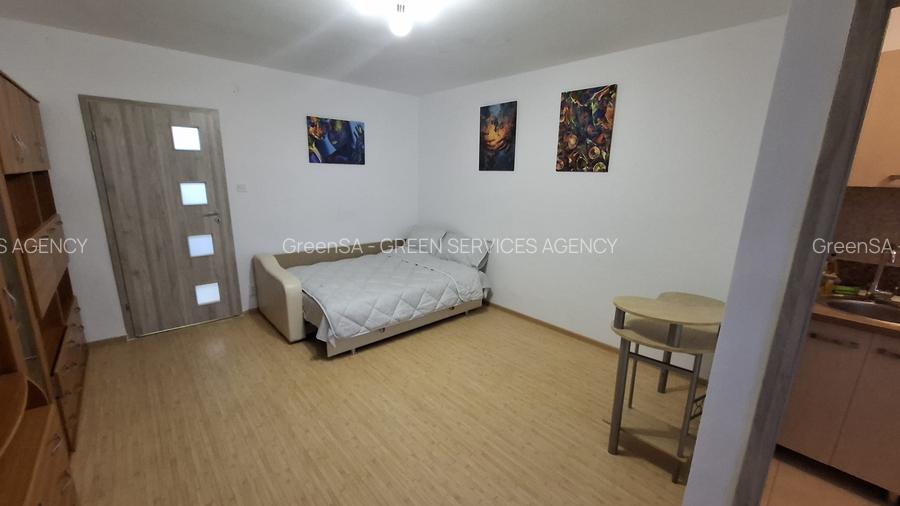 Metrou Favorit, proaspat renovata - 5