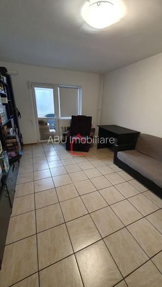 Ap 4 camere | decomandat | zona Frumoasa | et 1 | centrala termica - 3