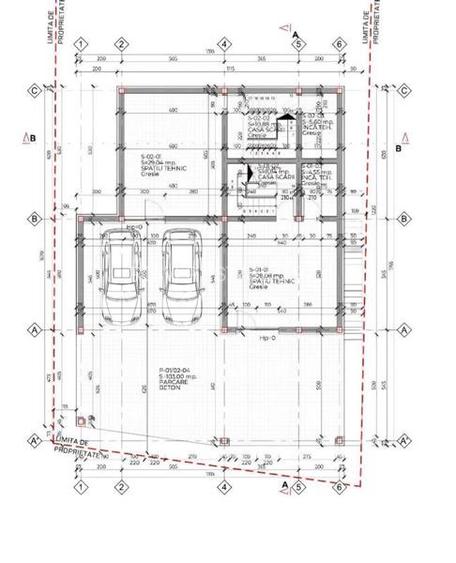 Teren cu Autorizatie de Construire situat in cartierul Dambul Rotund! - 5
