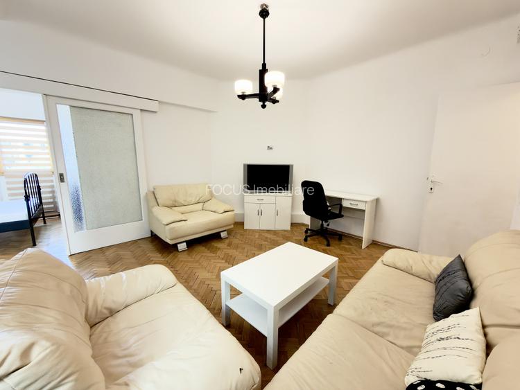 Apartament 2cam Centrala - Universitate | Piata Rosetti - 2