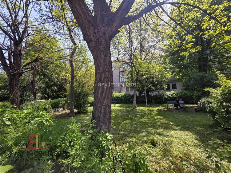 Apartament 2 camere, etaj 1, decomandat, 62mp, Targu Mures - 9