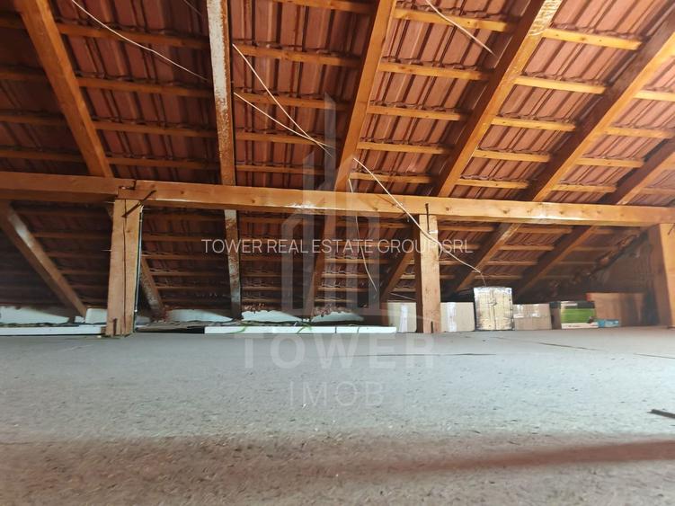 Duplex de Vânzare în Șelimbăr – 4 Camere | Mobilat și Utilat | 132 mp Utili | - 27