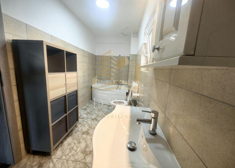 Penthouse 4 de inchiriat | Grigorescu | Garaj dublu inclus - 6