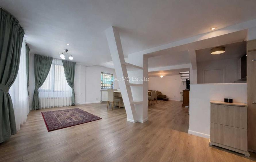 AP 5 CAM | AVIATIEI | PIPERA | HERASTRAU | PARCARE | METROU - 2