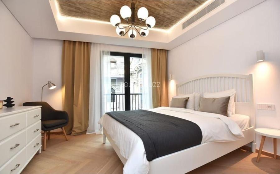 Apartament de lux cu 3 camere – Centralis, Universitate, București - 4