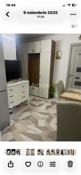 Vând apartament 2 camere decomandat Titan. - 7