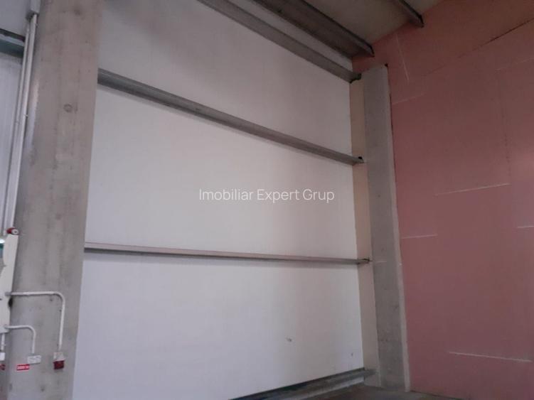 Hala ideal productie/depozitare Doraly ( Afumati ) - 2