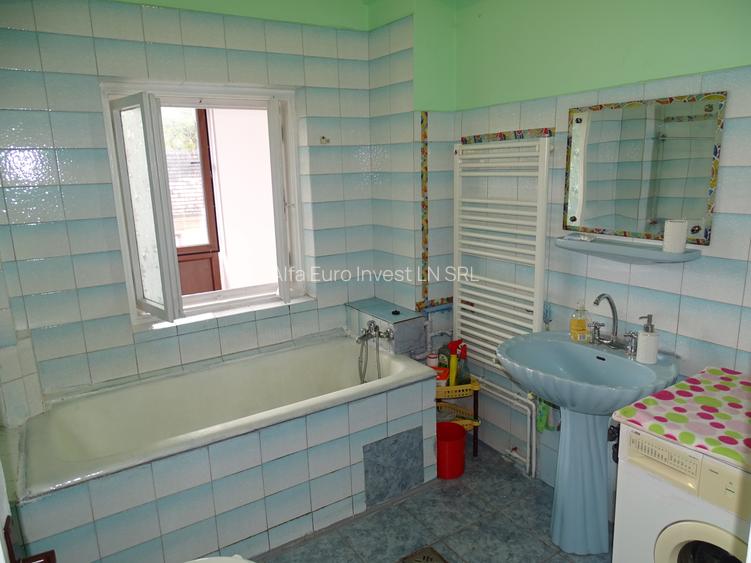 Inchiriez apartament 3 camere zona avram iancu dispo imediat - 5
