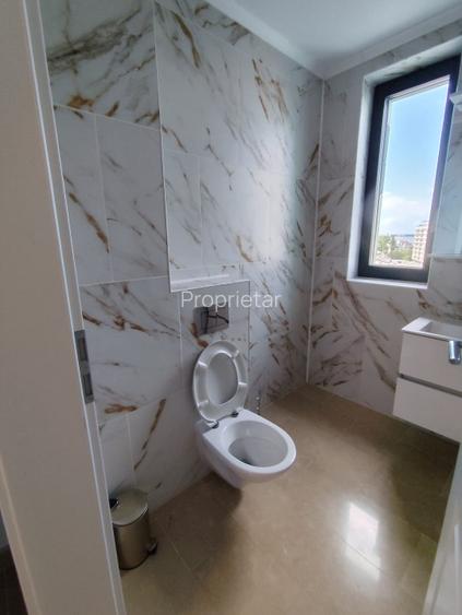 Inchiriez apartament 4 camere,faleza nord,zona Pescarie,Bd Mamaia 294B - 15