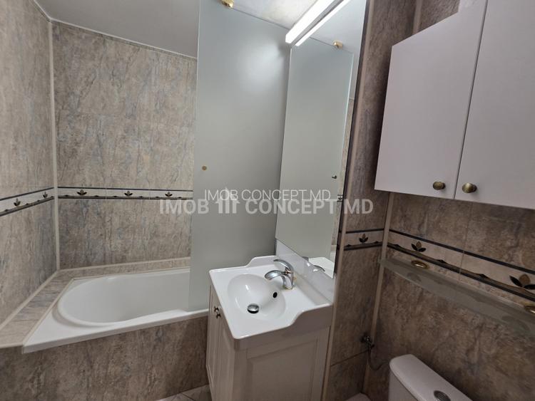 INCHIRIERE apartament 2 camere zona  Republicii-Pta M Viteazul - 20