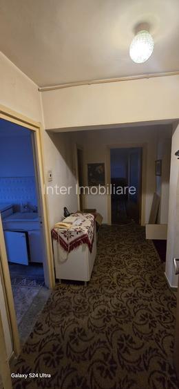 Apartament 4 camere decomandat ,98 mp, B.dul Independentei -UMF, Cod 161227 - 7