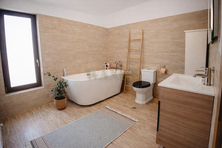 Casa Individuală - SU 140MP | ST 565MP | La Cheie - Iris | Voronet - 7