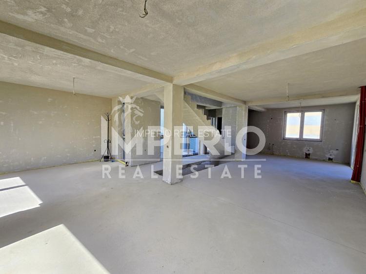 Casa individuala moderna in Gruia | 215 mp utili | Garaj dublu | Terase. - 3