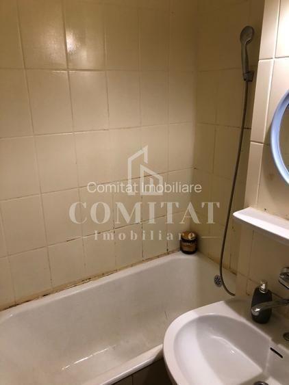 Apartament cu 2 camere decomandate | Zona străzii Parâng | Mănăștur - 12