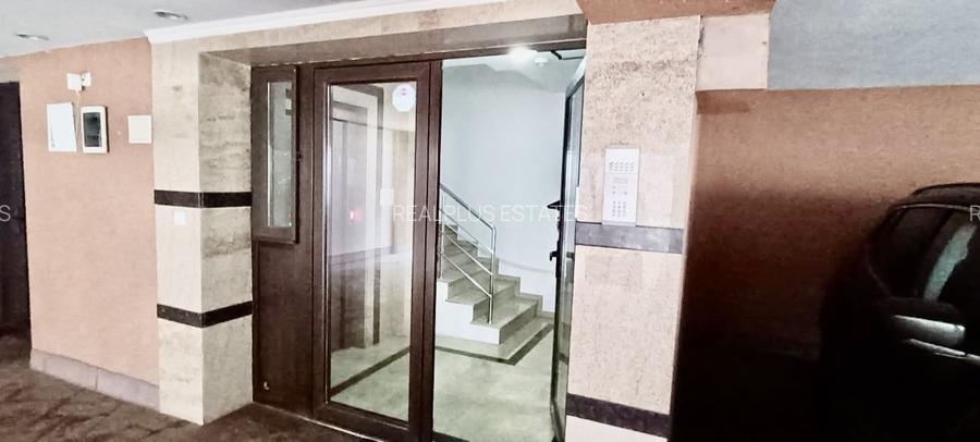 Inchiriere 2 camere Dorobanti - 11