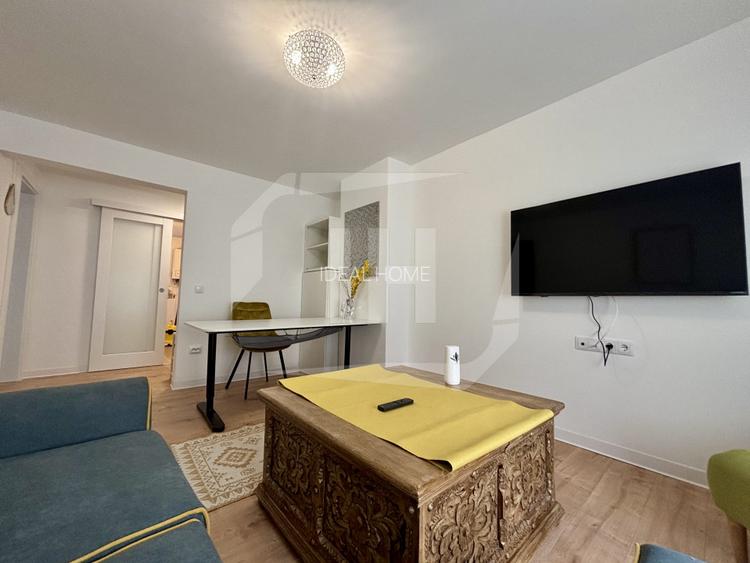 Apartament 3 camere I prima inchiriere I Manastur - 3