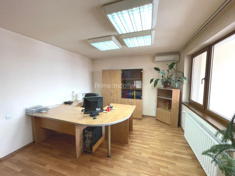 Clădire de birouri P+2E de vânzare | zona Cetate | Alba Iulia - 2