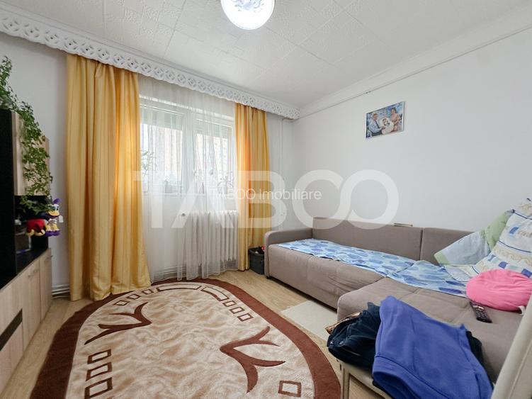 Apartament cu 2 camere decomandate de vanzare in cartierul Manastur - 3