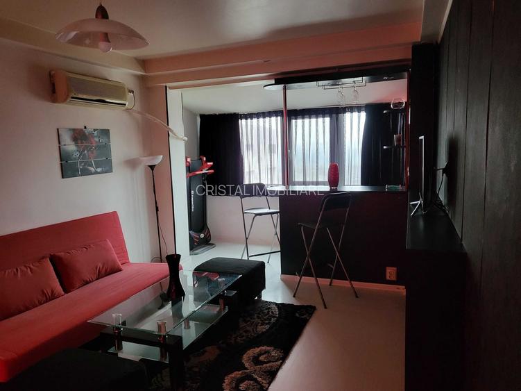 Apartament 2 camere modern, langa metrou Nicolae Grigorescu, pet friendly - 5