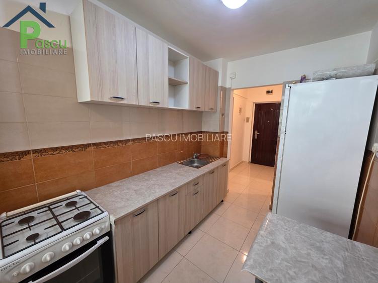 Apartament 2 camere Piata Sudului, Obregia, cf. I, 52 mpu, etaj 3 - 10