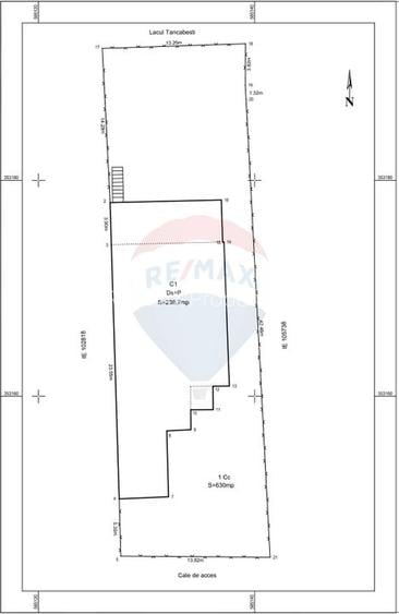 Vanzare Vila 5 camere cu terase mari si priveliste directa la lac - 23