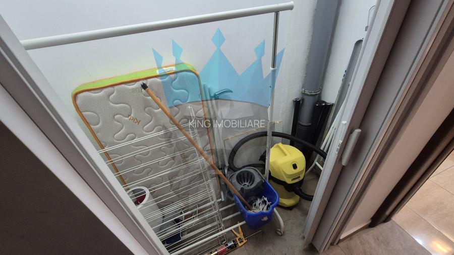 Apartament 3 Camere Piata Romana Bucuresti - 13