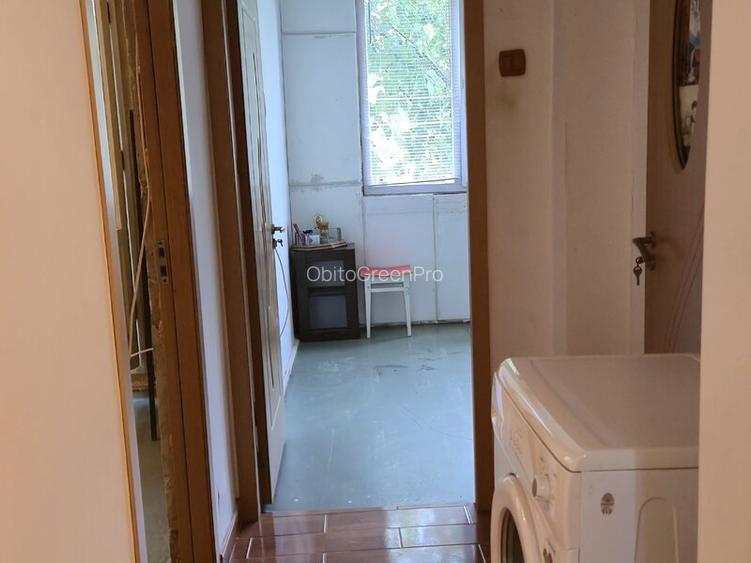 3 camere METROU Valea Ialomitei - 7