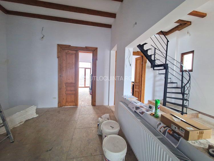 Duplex 6 camere | 171 mp | Terasa | Subsol | Palatul Parlamentului - 3