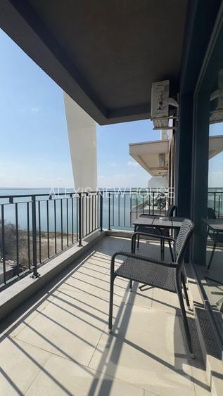 Studio de vânzare – Mamaia, zona Butoaie – 99.999€ negociabil - 4